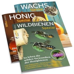 Spezialausgaben Deutsches Bienenjournal
