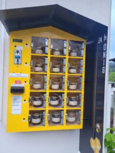 Honigautomat